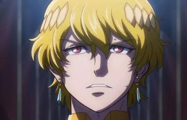 overlord敢挑衅老骨头的人