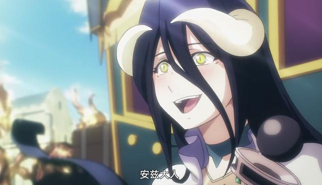 雅儿贝德和骨王接吻