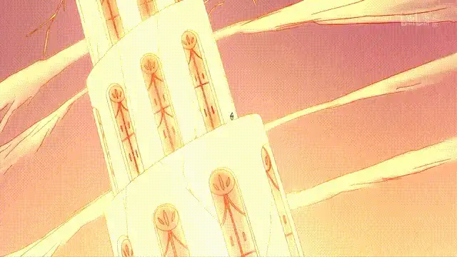 别骂了!那些揪着「作画崩坏」不放的爱好者们