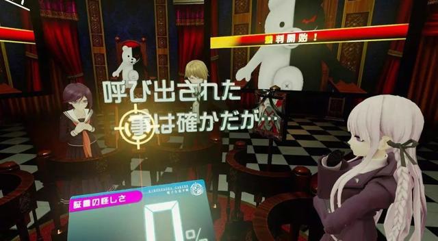 二次元福音,这些触碰名作之壁的ACG都VR化了!