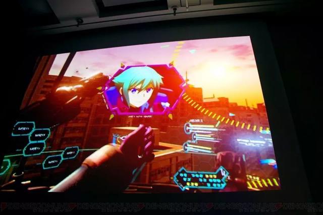 二次元福音,这些触碰名作之壁的ACG都VR化了!