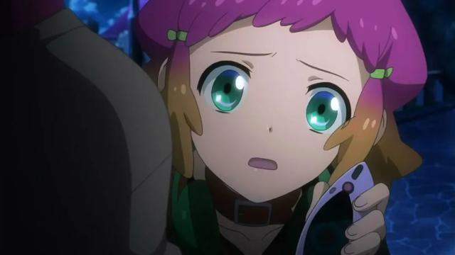 碧蓝档案、碧蓝航线和少女前线中的一些角色独有情钟