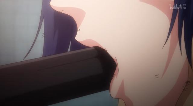 碧蓝档案、碧蓝航线和少女前线中的一些角色独有情钟