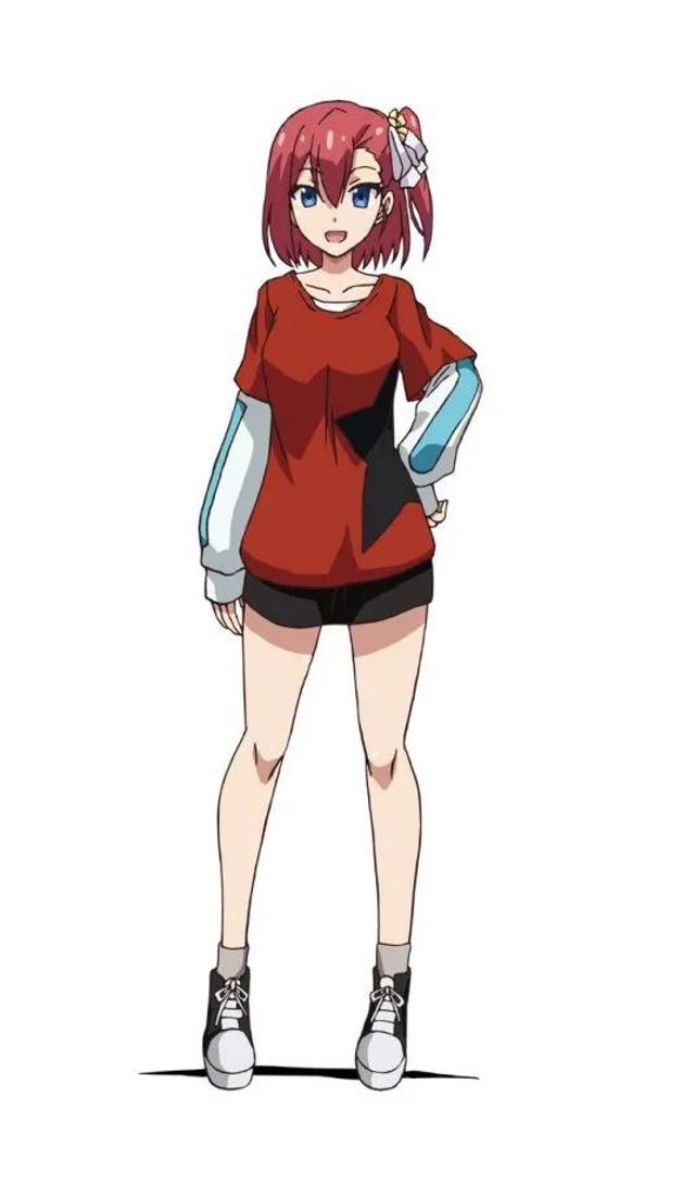 碧蓝档案、碧蓝航线和少女前线中的一些角色独有情钟