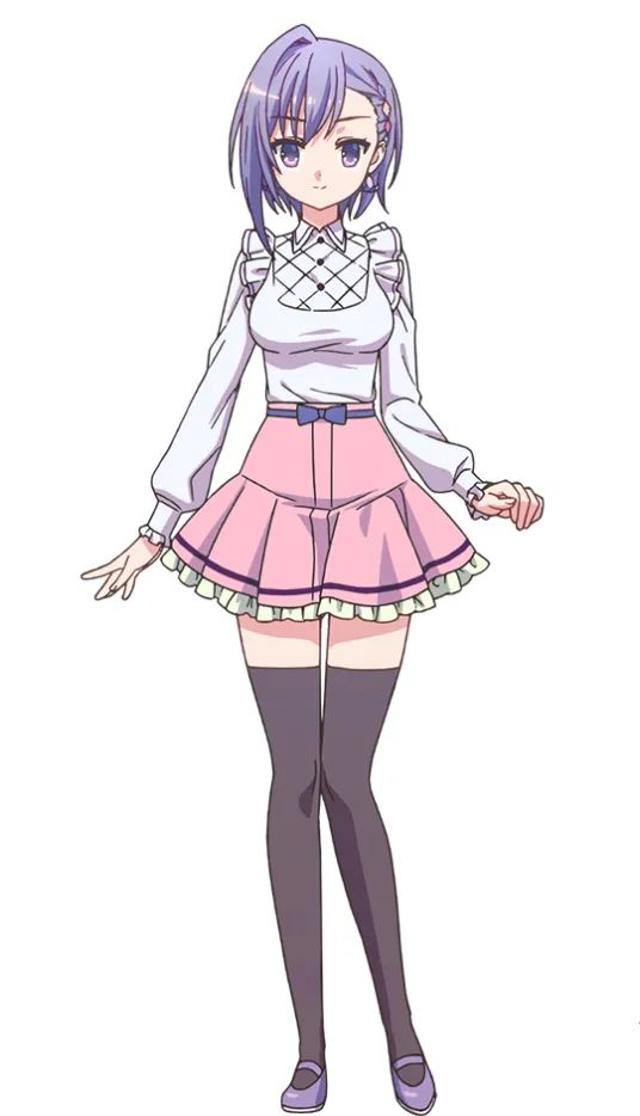 碧蓝档案、碧蓝航线和少女前线中的一些角色独有情钟