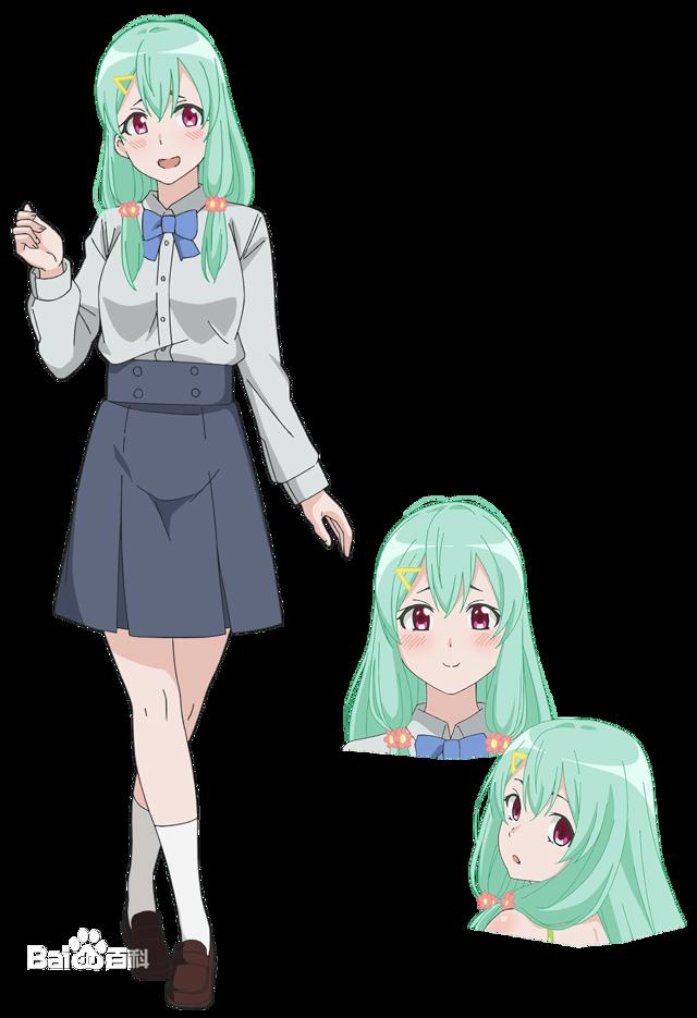 碧蓝档案、碧蓝航线和少女前线中的一些角色独有情钟