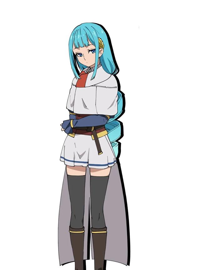 碧蓝档案、碧蓝航线和少女前线中的一些角色独有情钟