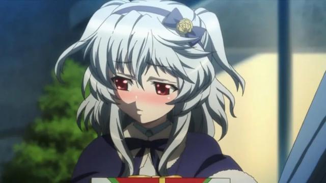 碧蓝档案、碧蓝航线和少女前线中的一些角色独有情钟