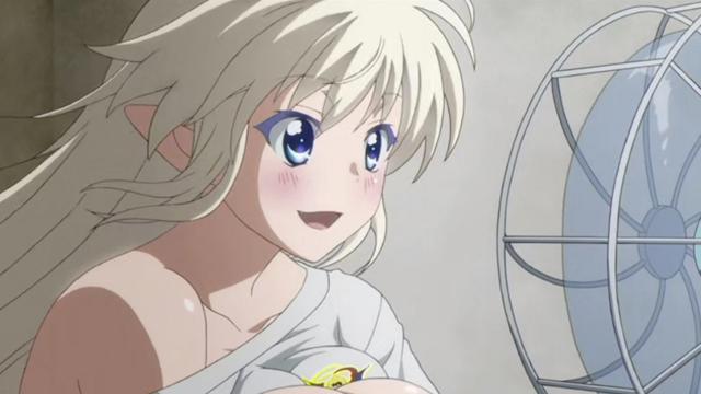 推荐一部【打工勇者】，全名为《当不成勇者的我，只好认真找工作了》