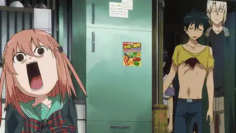 一部另类的勇者与魔王的故事