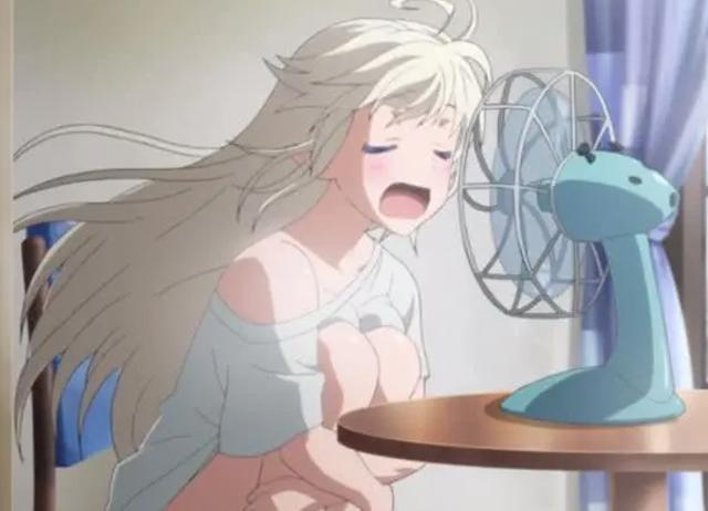 著名动漫表情包出处!