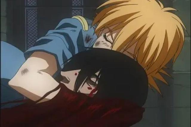 皇家国教骑士团 Hellsing