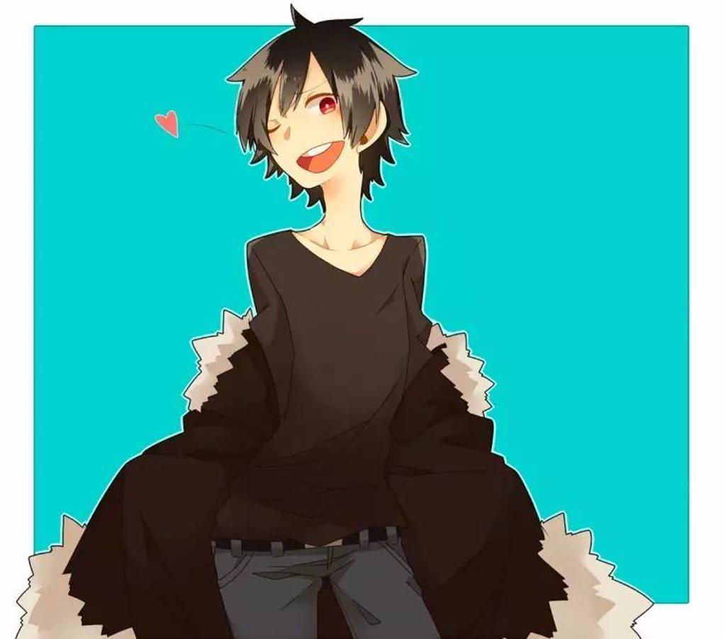 本期人物:折原临也