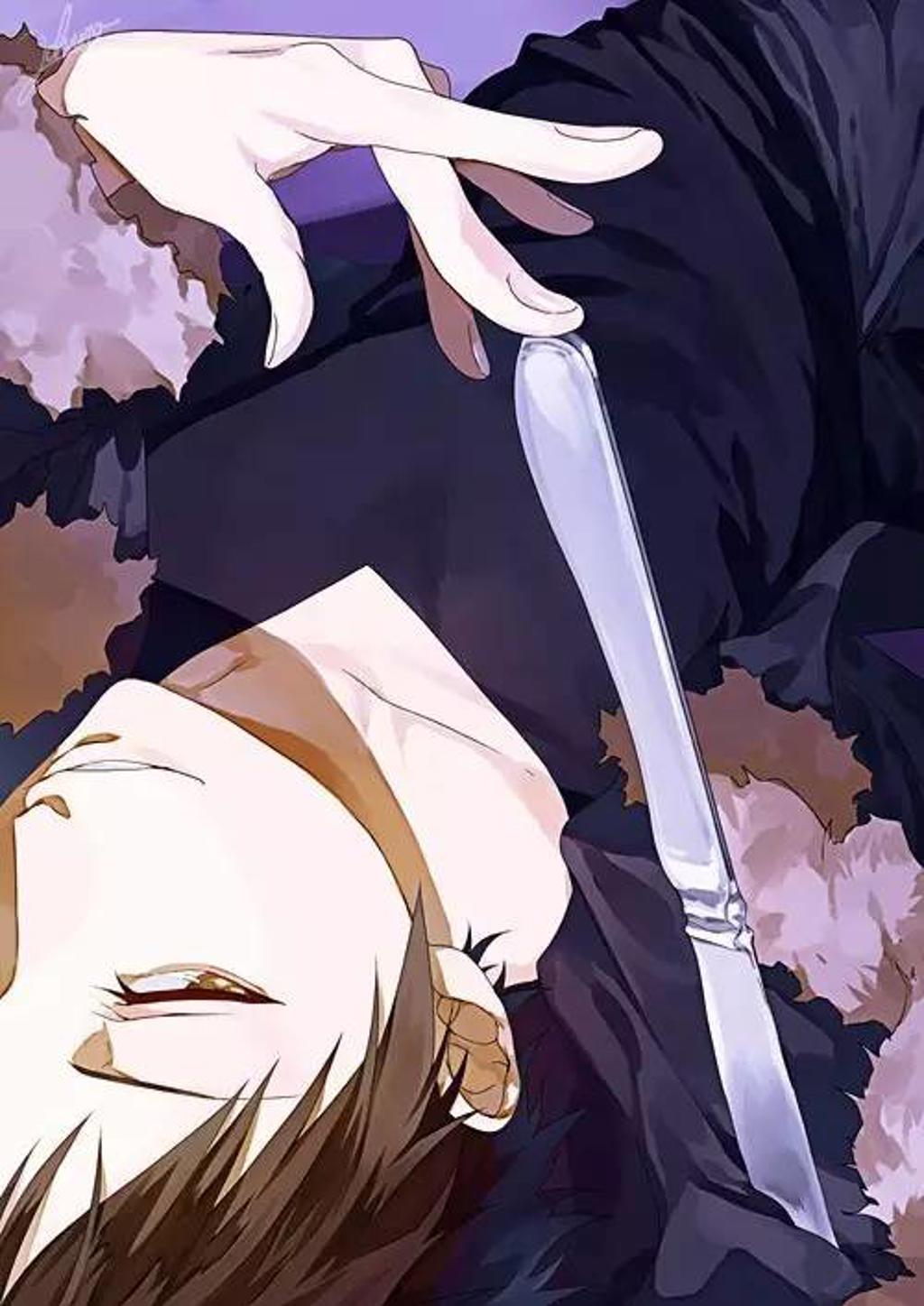 本期人物:折原临也