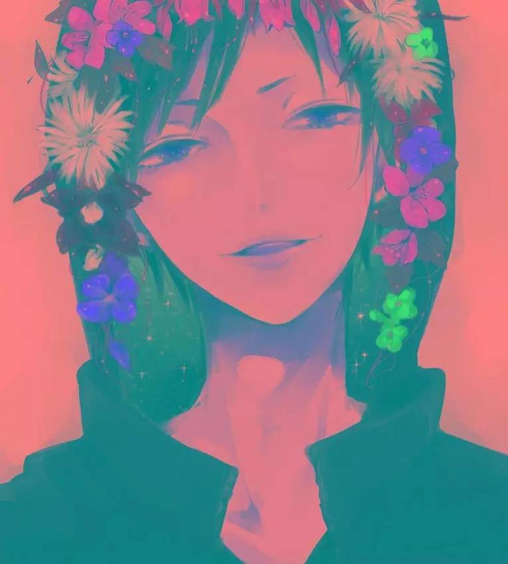 本期人物:折原临也