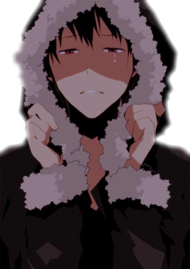 【二次元福利】折原临也专场