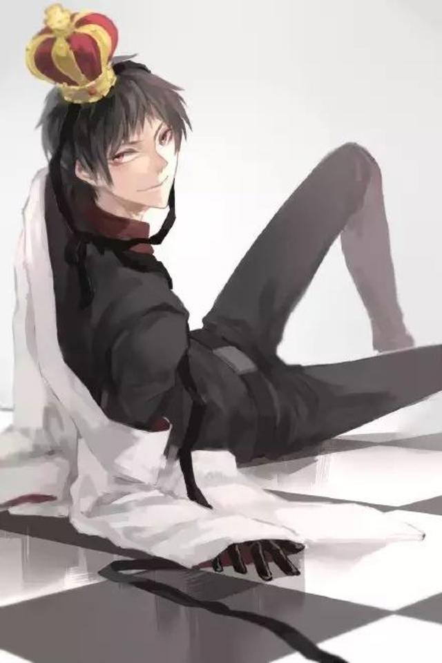 【二次元福利】折原临也专场