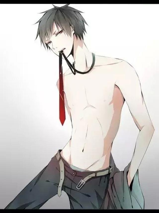 【二次元福利】折原临也专场