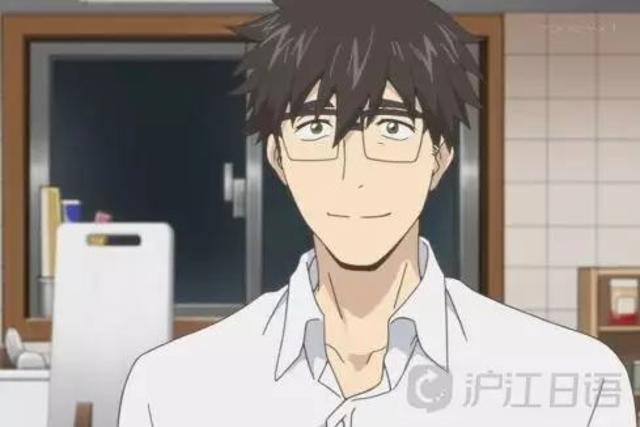 全能声优中村悠一最受好评的10大角色