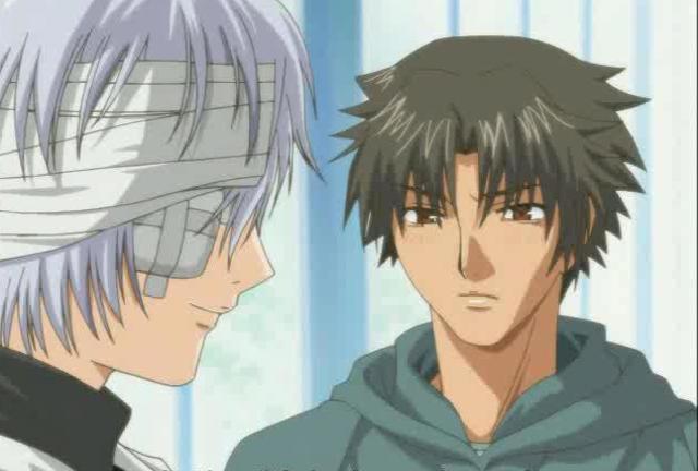 【动漫】《纤细的爱/幸福花园》OVA 高能 肉香