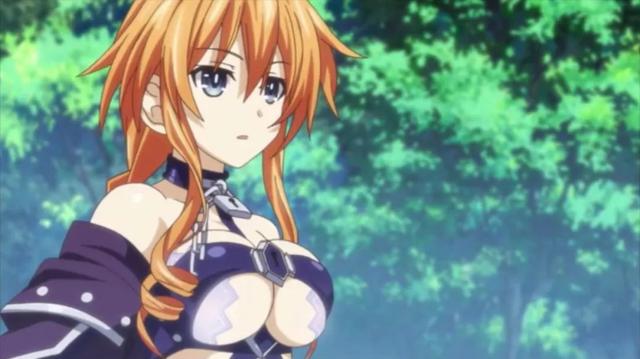 动漫中的双胞胎