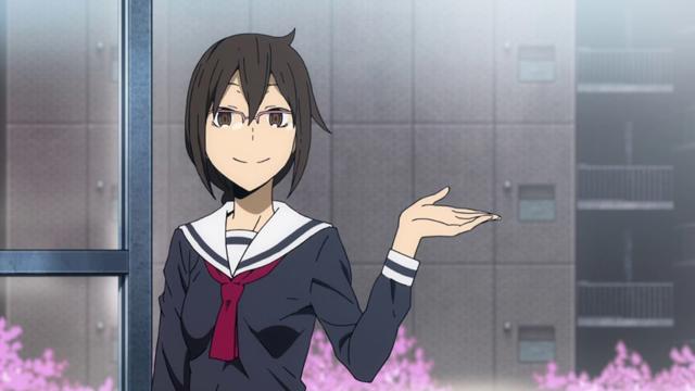 动漫中的双胞胎