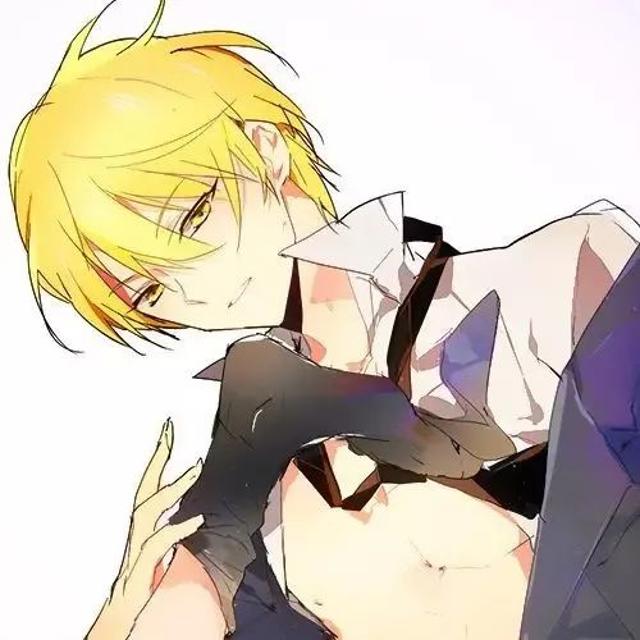 动漫壁纸头像赏析:黑子的篮球