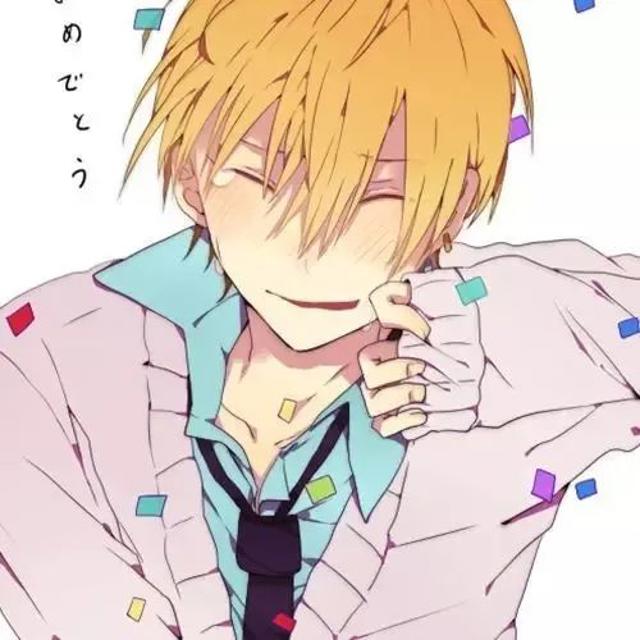 动漫壁纸头像赏析:黑子的篮球