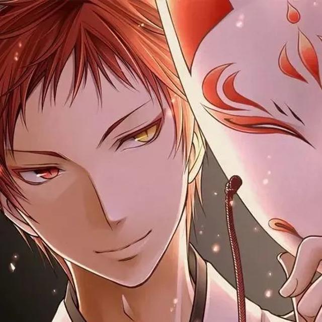 动漫壁纸头像赏析:黑子的篮球