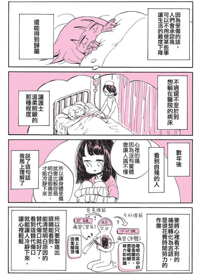 [福利] 因为太寂寞了女主角叫了百合风俗小姐