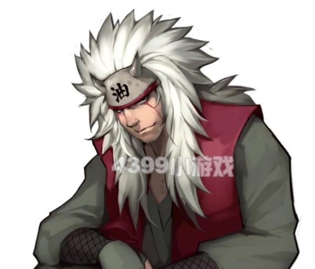 自来也和大蛇丸的感情