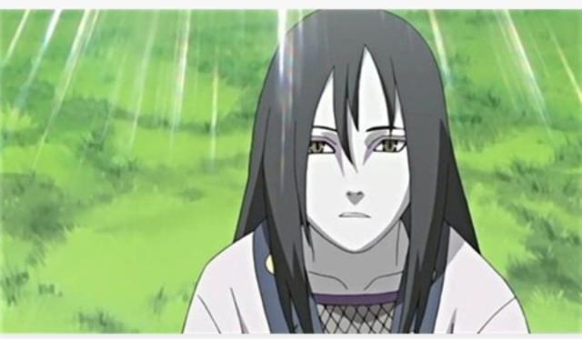 自来也和大蛇丸的感情