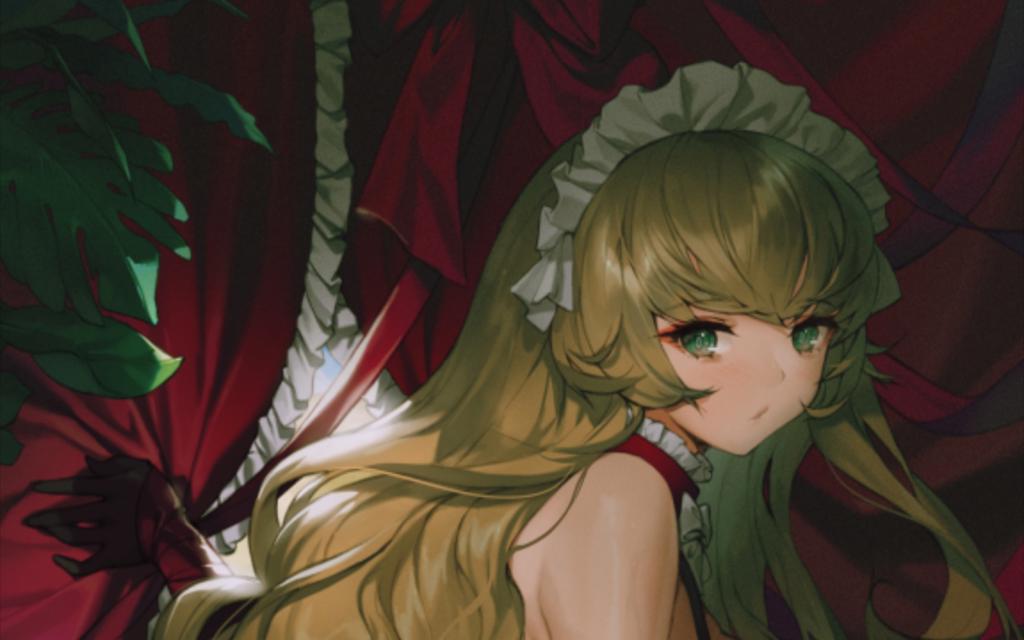 指挥官是塞壬卧底同人文本子