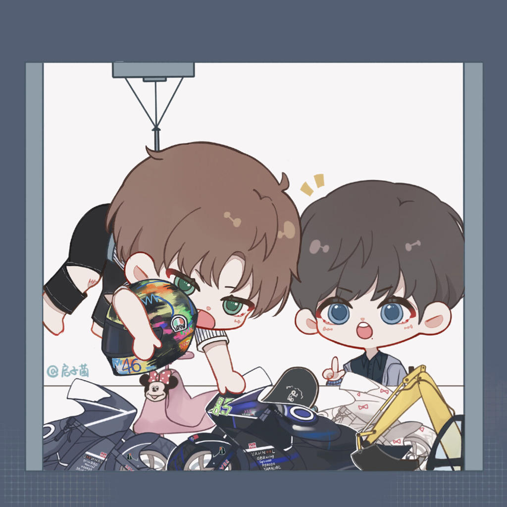 博君一肖车润滑油腐文本子全彩