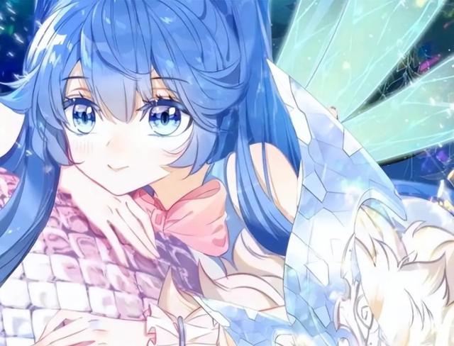 那些迷恋唐舞麟的美少女吧