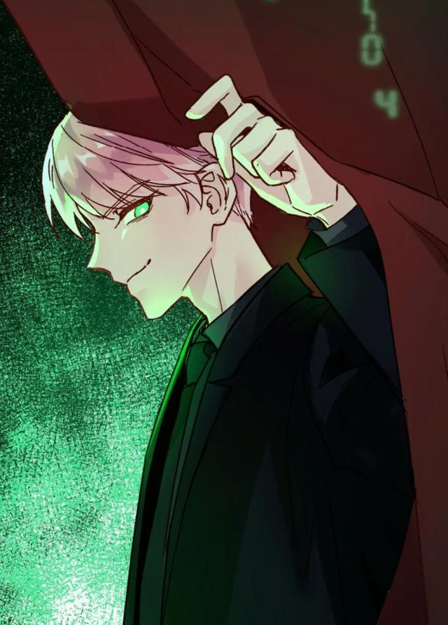 《恶人想要抢救一下》 王亿 秦限 壁纸