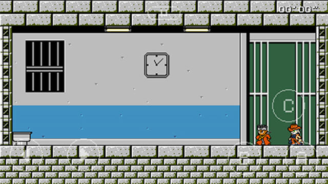 jojo空条徐伦黄游戏