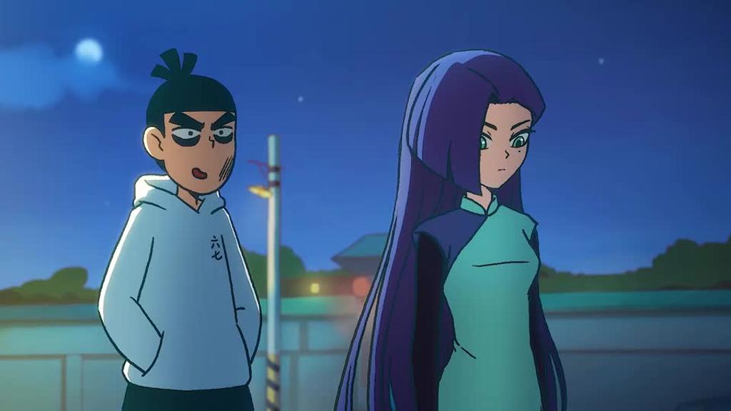 伍六七和梅花十三车肉同人文本子