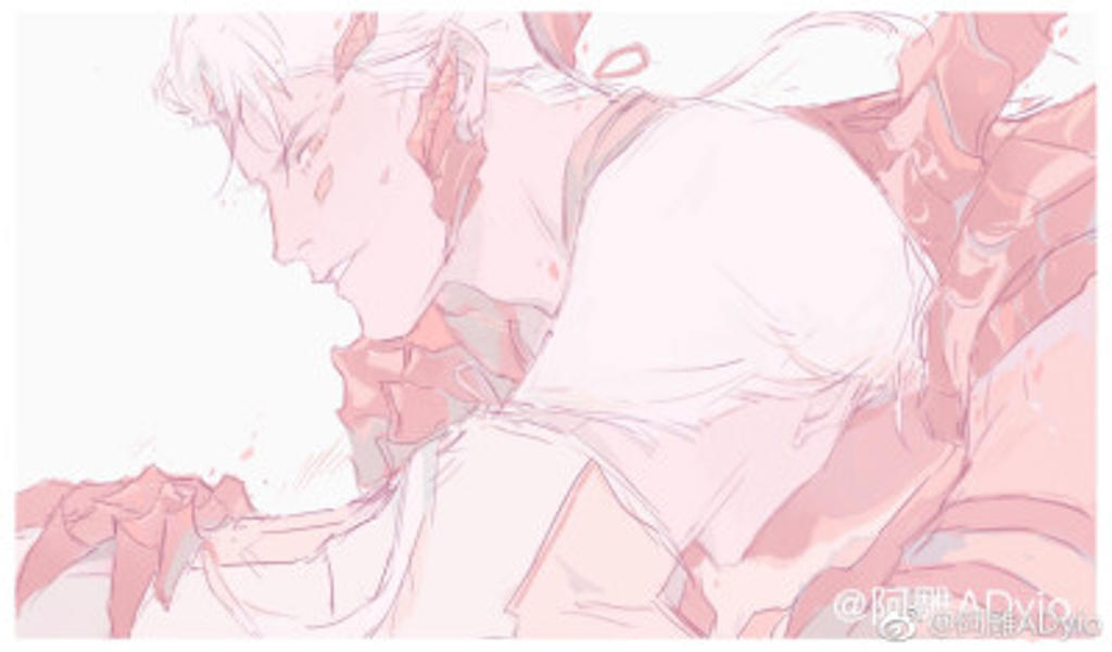 百里守约吃凯的棍子车文图本子