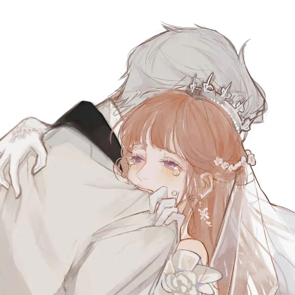 光夜情头/次元裂缝已打开请牵紧我的手