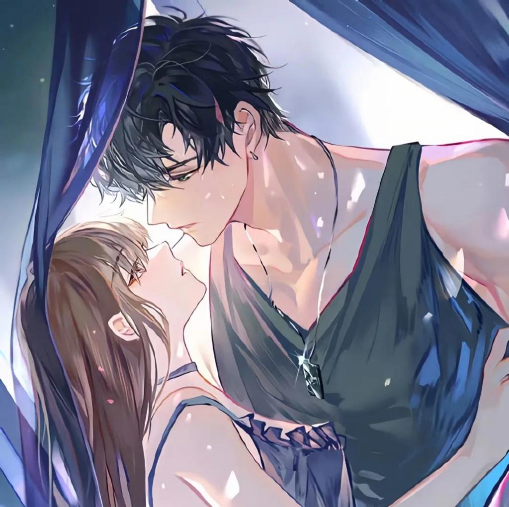 光夜情头/次元裂缝已打开请牵紧我的手