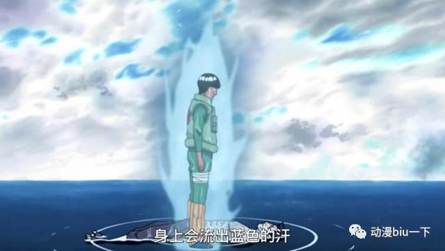  在火影忍者中鬼鲛的实力是否被低估了