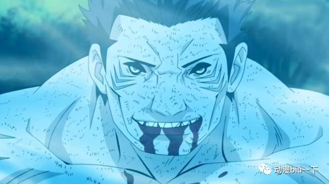  在火影忍者中鬼鲛的实力是否被低估了