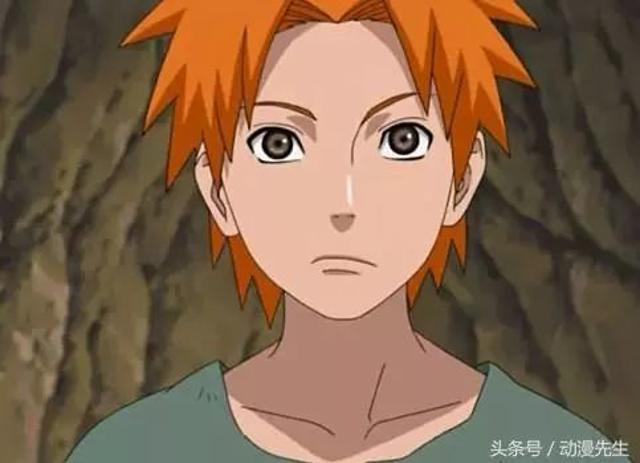 火影忍者,晓组织第一头目,弥彦真的弱么?