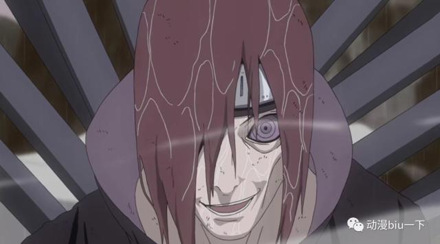 长门为何不复活弥彦?