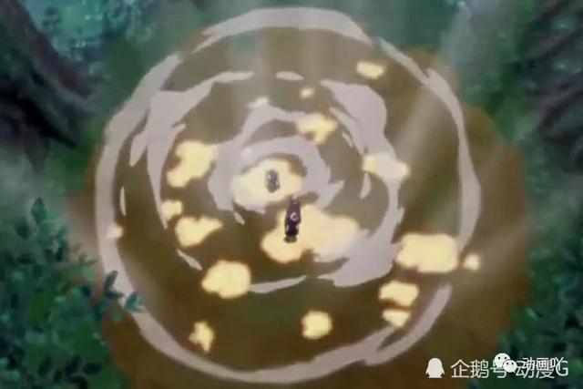 火影晓组织初始的三个人