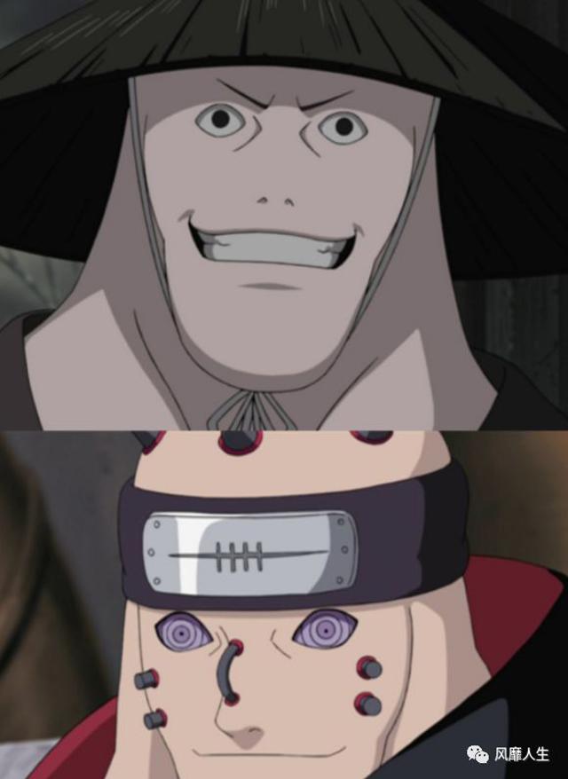 火影:长门为了证明这个世界他就是“神”一样的存在