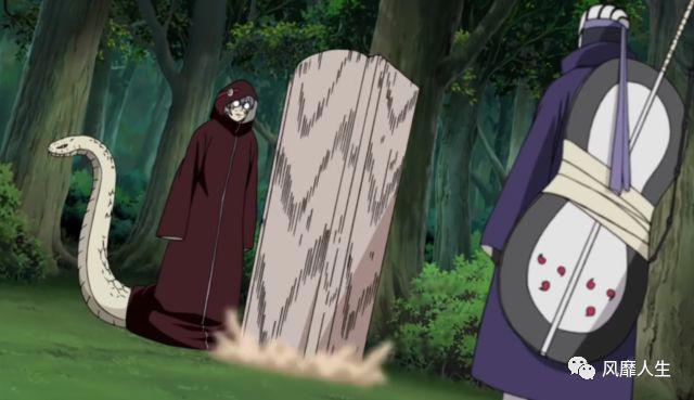 火影:长门秽土转生后为什么不用轮回天生复活自己,原因很简单