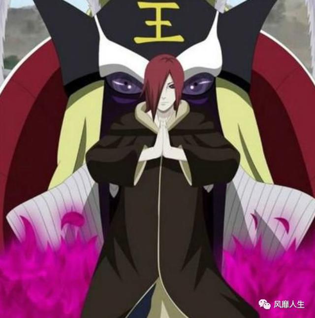 火影:长门秽土转生后为什么不用轮回天生复活自己,原因很简单