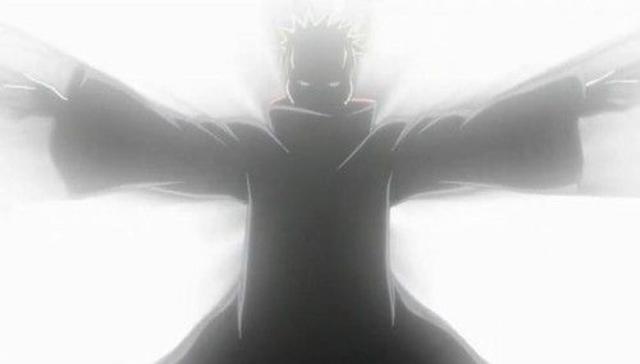 火影人物——长门(佩恩)